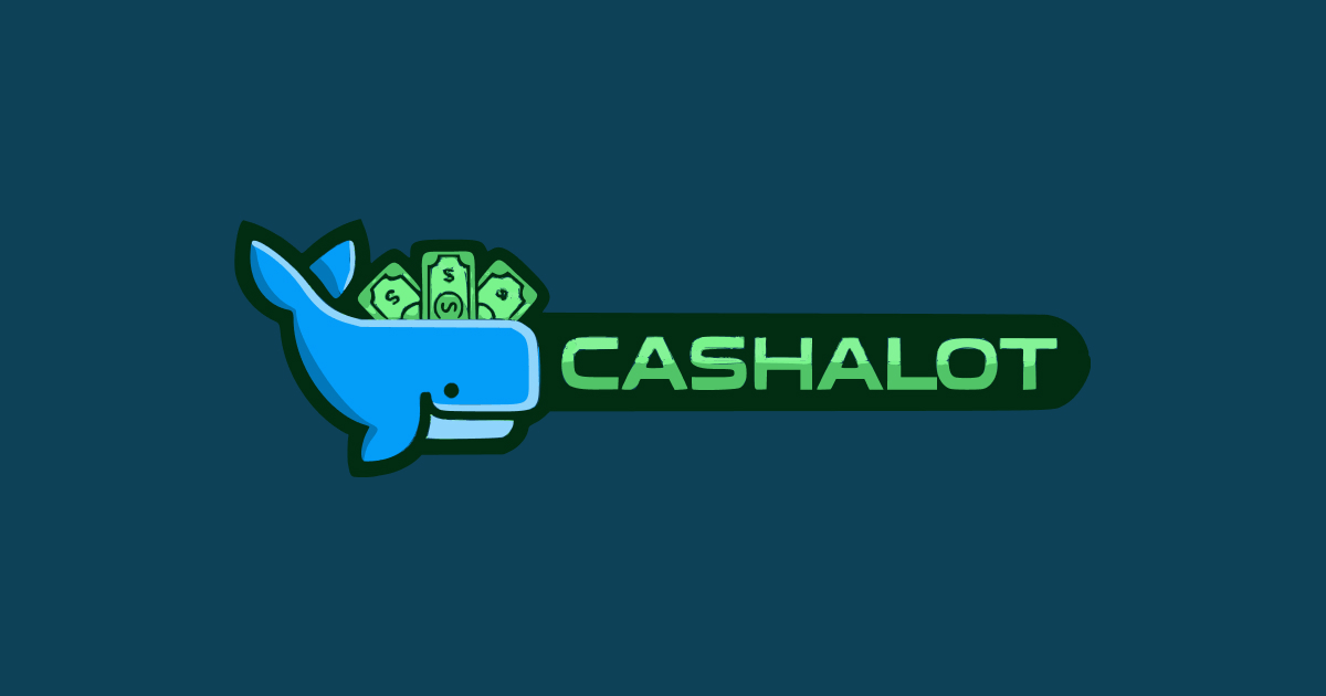 Cashalot Casino